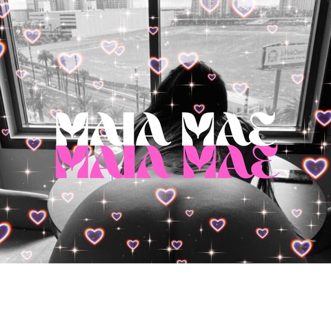 maiamae333 OnlyFans - Free Access to 32 Videos & 49 Photos Onlyfans Free Access
