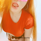 mariasolky Profile Picture