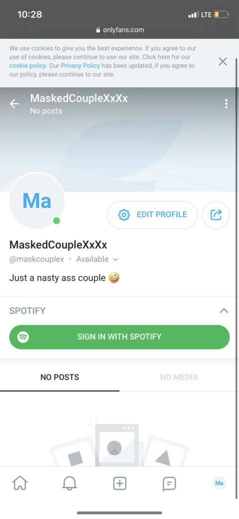 maskcouplex OnlyFans - Free Access to 32 Videos & 49 Photos Onlyfans Free Access