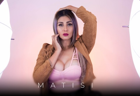 matisi OnlyFans - Free Access to 32 Videos & 49 Photos Onlyfans Free Access