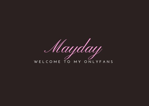 mayday2000 OnlyFans - Free Access to 32 Videos & 49 Photos Onlyfans Free Access