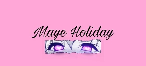 mayeholiday OnlyFans - Free Access to 123 Videos & 2482 Photos Onlyfans Free Access