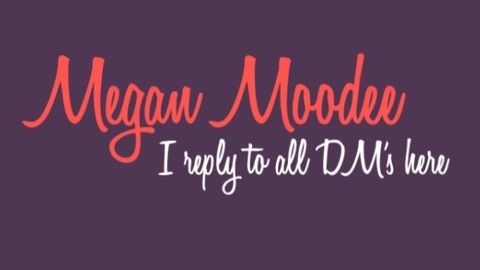 meganmoodee.paid OnlyFans - Free Access to 58 Videos & 611 Photos Onlyfans Free Access