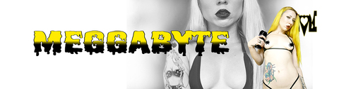 meggabyte OnlyFans - Free Access to 109 Videos & 1403 Photos Onlyfans Free Access