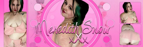meredithsnowofficial OnlyFans - Free Access to 86 Videos & 593 Photos Onlyfans Free Access