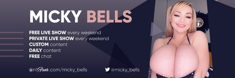 micky_bells OnlyFans - Free Access to 298 Videos & 719 Photos Onlyfans Free Access