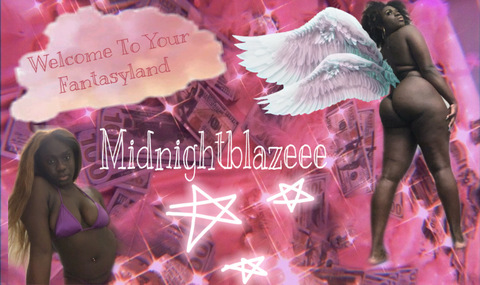 midnightblazeee OnlyFans - Free Access to 250 Videos & 586 Photos Onlyfans Free Access