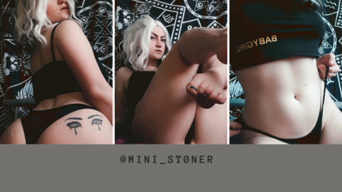mini_st0ner OnlyFans - Free Access to 121 Videos & 1017 Photos Onlyfans Free Access