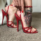 missmfeet Profile Picture