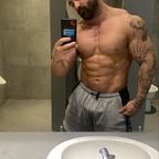 musclebuilder97 Profile Picture