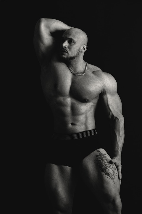 musclegod OnlyFans - Free Access to 297 Videos & 913 Photos Onlyfans Free Access