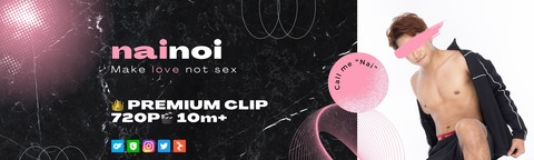nainoicu OnlyFans - Free Access to 32 Videos & 49 Photos Onlyfans Free Access
