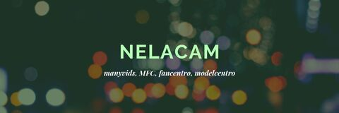 nelacam OnlyFans - Free Access to 32 Videos & 49 Photos Onlyfans Free Access