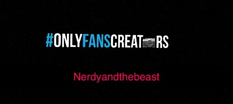 nerdyandthebeast OnlyFans - Free Access to 153 Videos & 312 Photos Onlyfans Free Access
