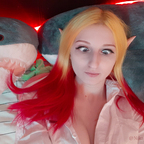 nika1esnaya Profile Picture