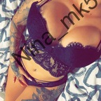nina_mk5 Profile Picture