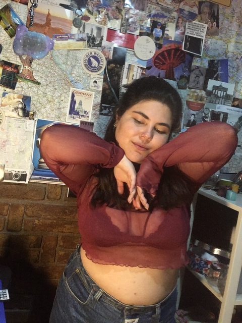 ninel OnlyFans - Free Access to 32 Videos & 49 Photos Onlyfans Free Access