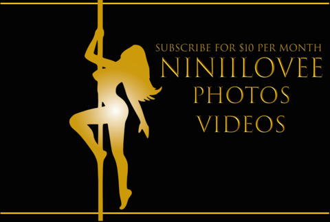 niniilovee1 OnlyFans - Free Access to 188 Videos & 391 Photos Onlyfans Free Access