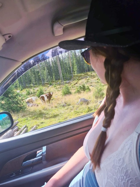 norwegianfarmgirlvip OnlyFans - Free Access to 32 Videos & 65 Photos Onlyfans Free Access