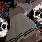 not.ur.goth.girl Profile Picture