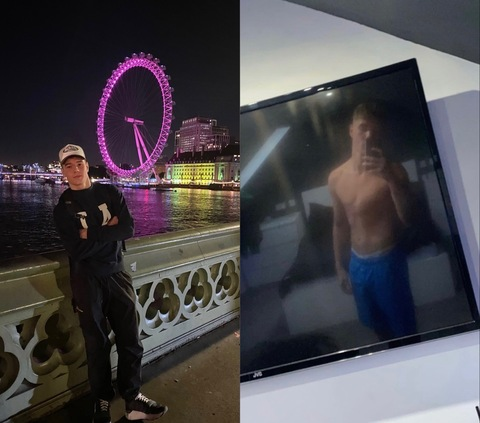 notkyleward OnlyFans - Free Access to 32 Videos & 49 Photos Onlyfans Free Access