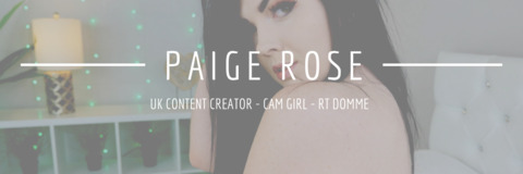 paigeroseuk OnlyFans - Free Access to 199 Videos & 1494 Photos Onlyfans Free Access