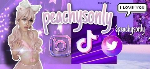 peachysonly OnlyFans - Free Access to 45 Videos & 397 Photos Onlyfans Free Access