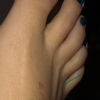 perfectfeet812 Profile Picture