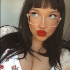 poohbevrr Profile Picture