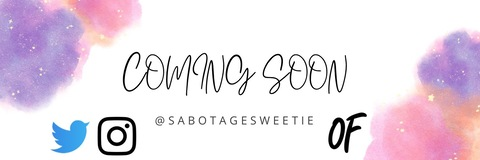 sabotagesweetie OnlyFans - Free Access to 32 Videos & 49 Photos Onlyfans Free Access