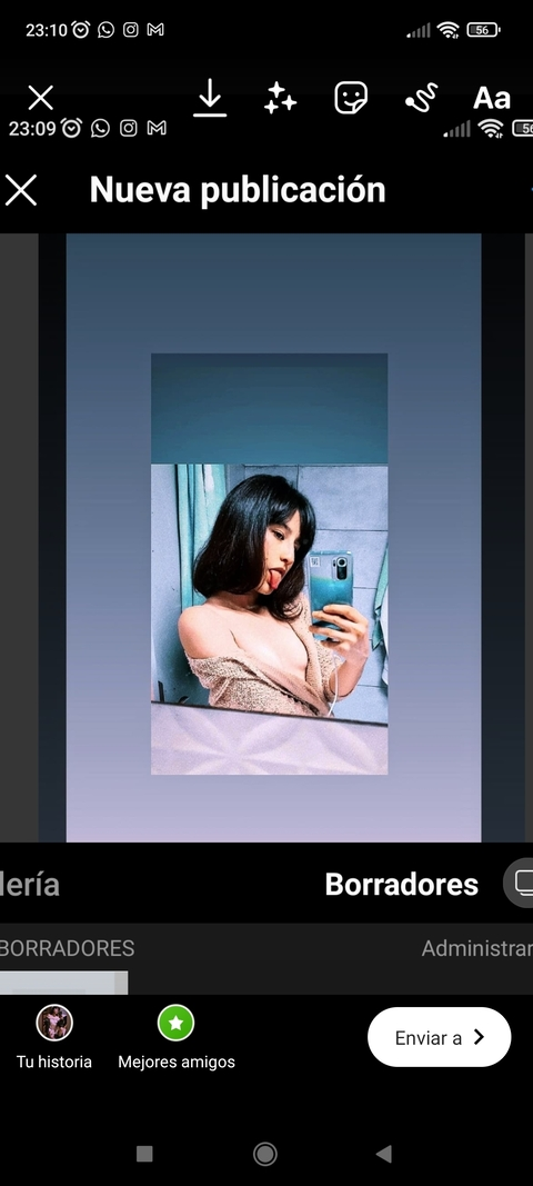 saravelastegui OnlyFans - Free Access to 32 Videos & 49 Photos Onlyfans Free Access