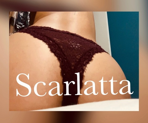 scarlatta_22 OnlyFans - Free Access to 32 Videos & 98 Photos Onlyfans Free Access