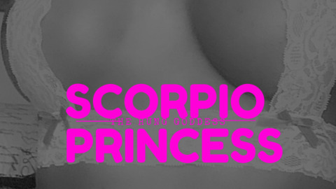 scorpioprincess OnlyFans - Free Access to 270 Videos & 116 Photos Onlyfans Free Access