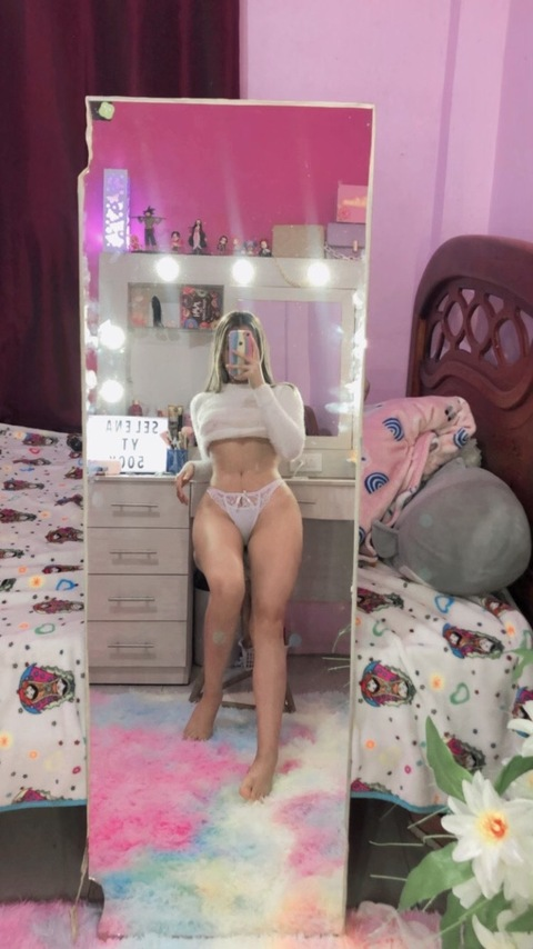 seleni1 OnlyFans - Free Access to 32 Videos & 49 Photos Onlyfans Free Access