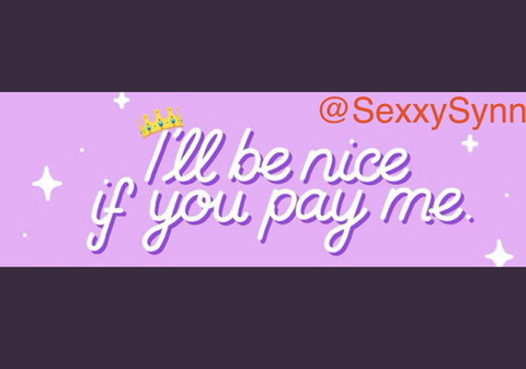 sexxysynn OnlyFans - Free Access to 32 Videos & 49 Photos Onlyfans Free Access