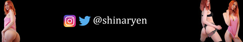 shinaryen OnlyFans - Free Access to 129 Videos & 697 Photos Onlyfans Free Access