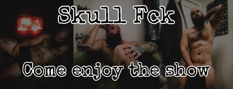 skull_fck OnlyFans - Free Access to 59 Videos & 160 Photos Onlyfans Free Access