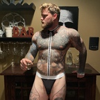 tattedlifter Profile Picture