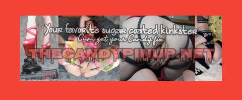 thecandypinup OnlyFans - Free Access to 229 Videos & 1521 Photos Onlyfans Free Access