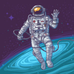 thecosmonautfree Profile Picture