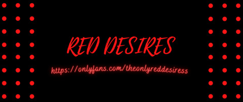 theonlyreddesiress OnlyFans - Free Access to 35 Videos & 49 Photos Onlyfans Free Access