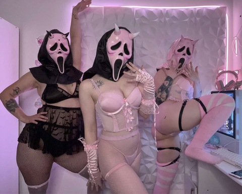 triflindevore OnlyFans - Free Access to 32 Videos & 168 Photos Onlyfans Free Access