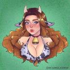 trophycow Profile Picture
