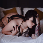 viioletjade Profile Picture