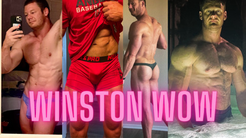 winstonwow OnlyFans - Free Access to 36 Videos & 101 Photos Onlyfans Free Access