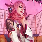 yokaioppai Profile Picture