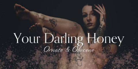 yourdarlinghoney OnlyFans - Free Access to 241 Videos & 1714 Photos Onlyfans Free Access
