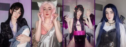 zynestel OnlyFans - Free Access to 32 Videos & 49 Photos Onlyfans Free Access